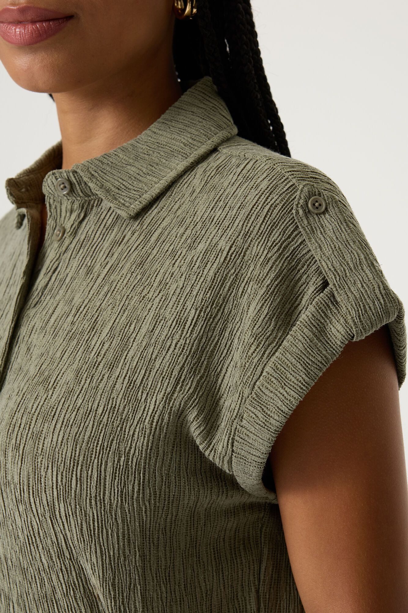 GARCIA JEANS Minikleid
