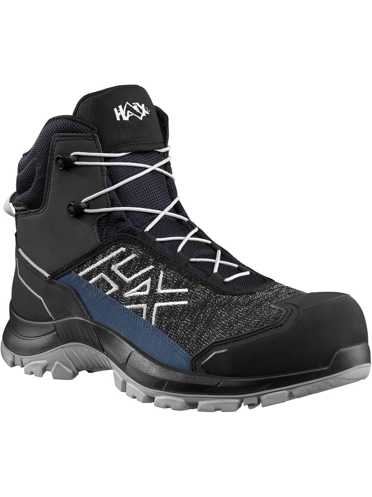 haix 610048 Haix Safety Mid 410 GTX Arbeitsschuh