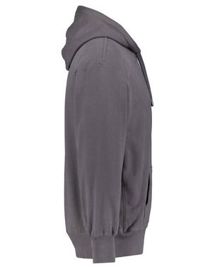 Superdry Sweatshirt Damen Hoodie (1-tlg)