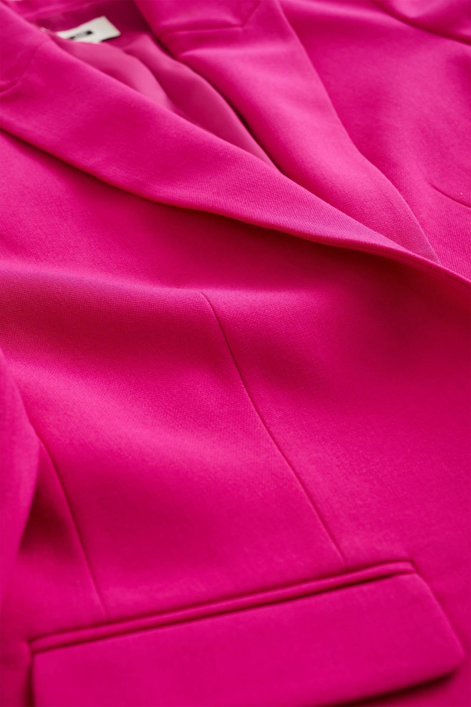 Leuchtend rosa Jackenblazer Fashion WE