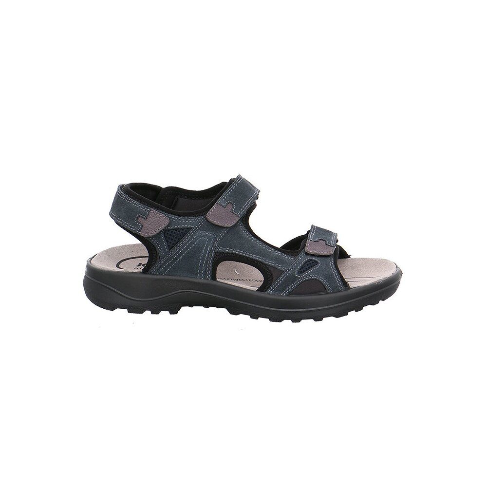 Jomos Jomos - Liberta - Braun Sandalette