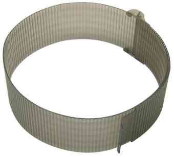 Zenker Backblech Zenker Tortenring Patisserie Ø 15-30 cm