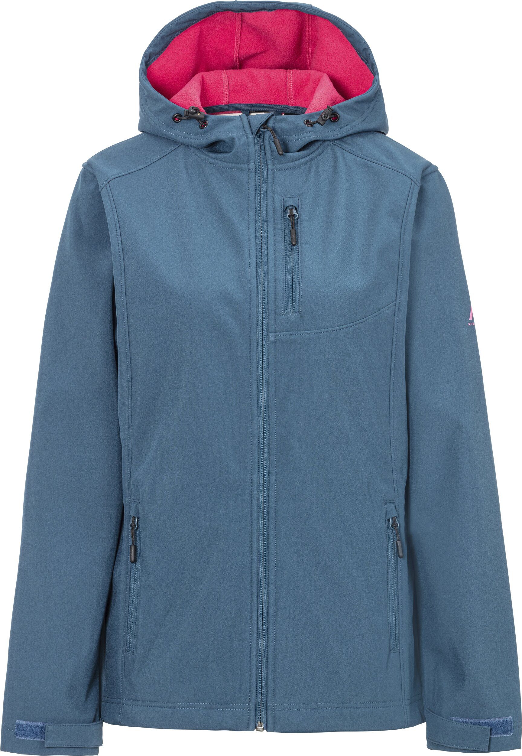 McKINLEY Outdoorjacke Da.-Jacke Mt. Watana W