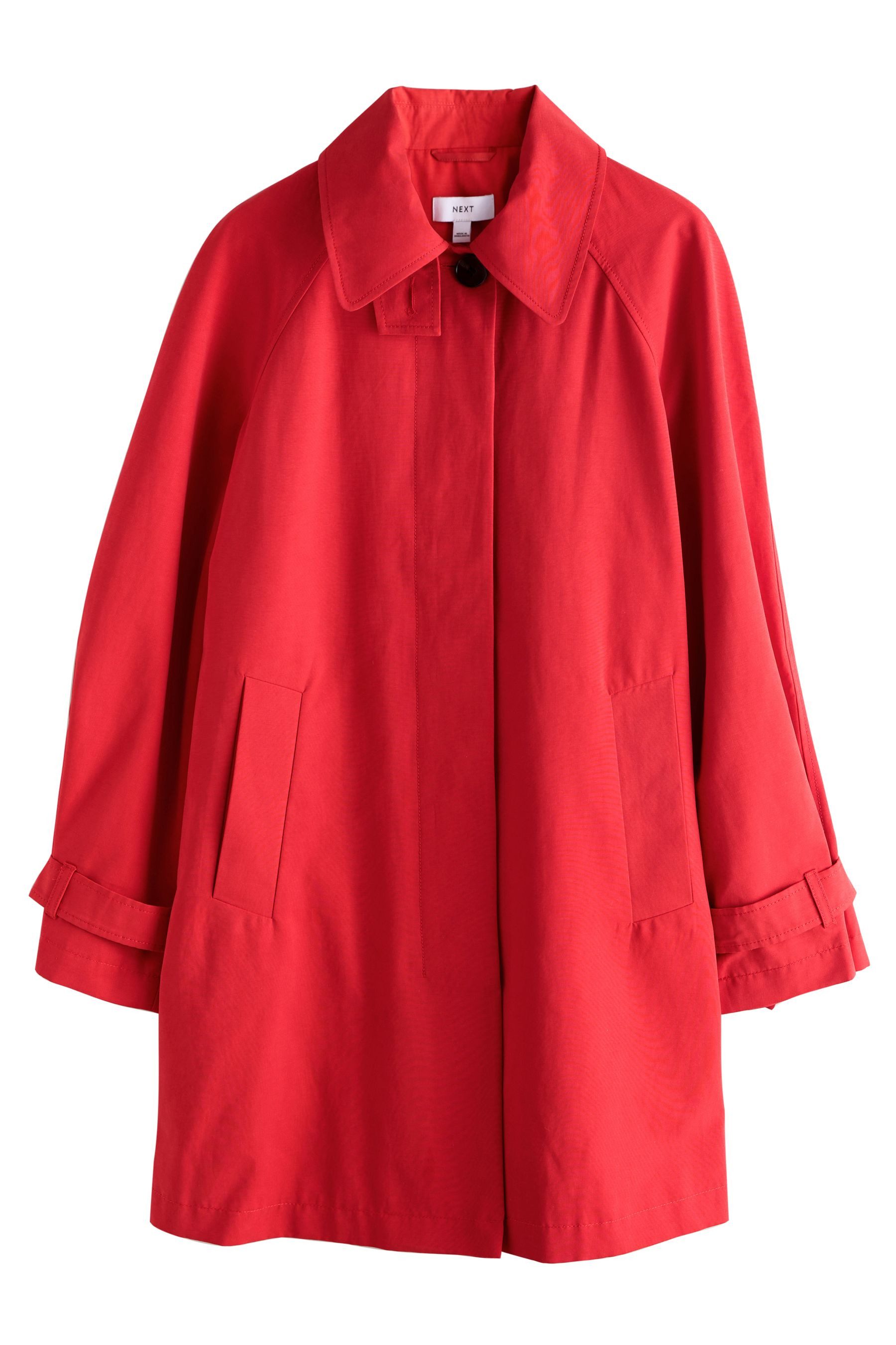 Next Trenchcoat Dolly-Trenchcoat (1-tlg)