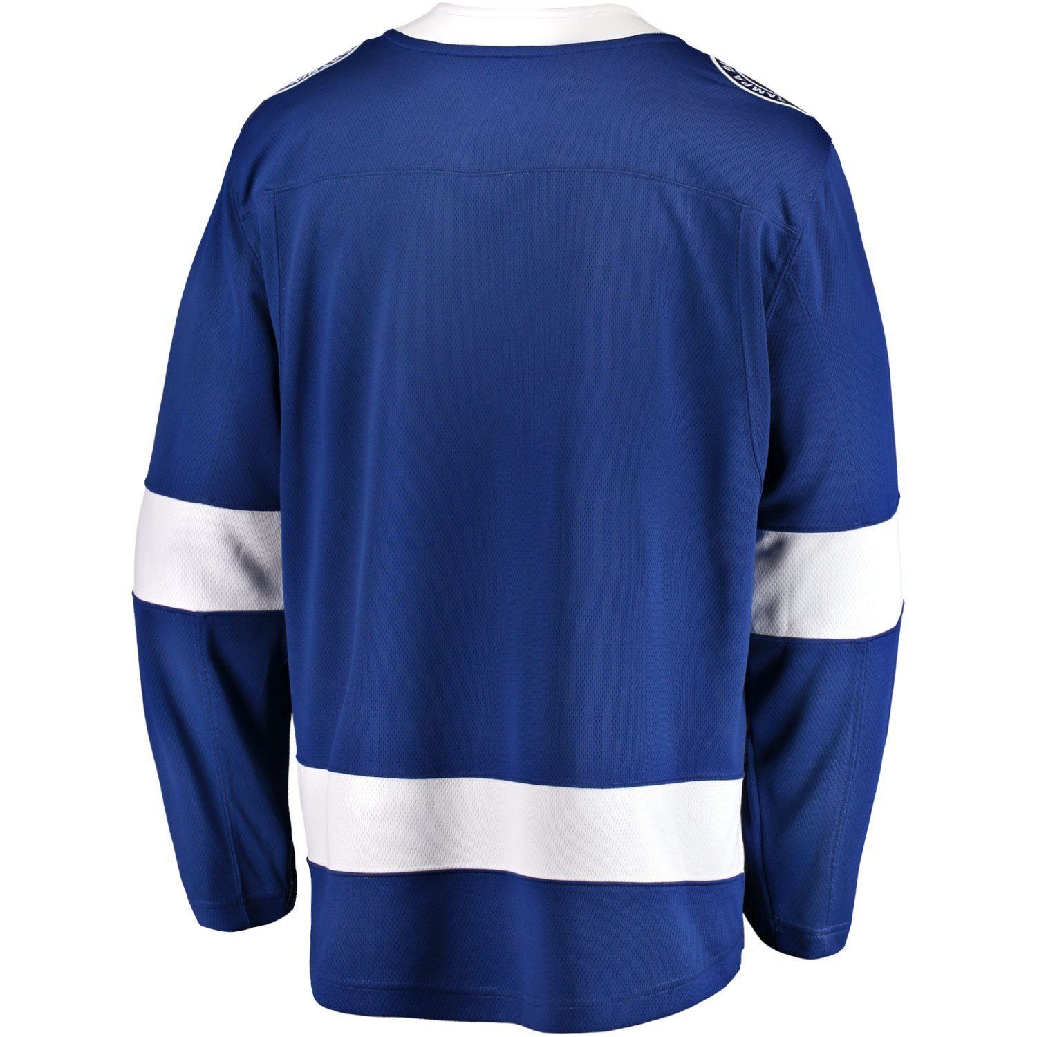 Fanatics Eishockeytrikot Tampa Bay Lightning Home Breakaway NHL Jersey