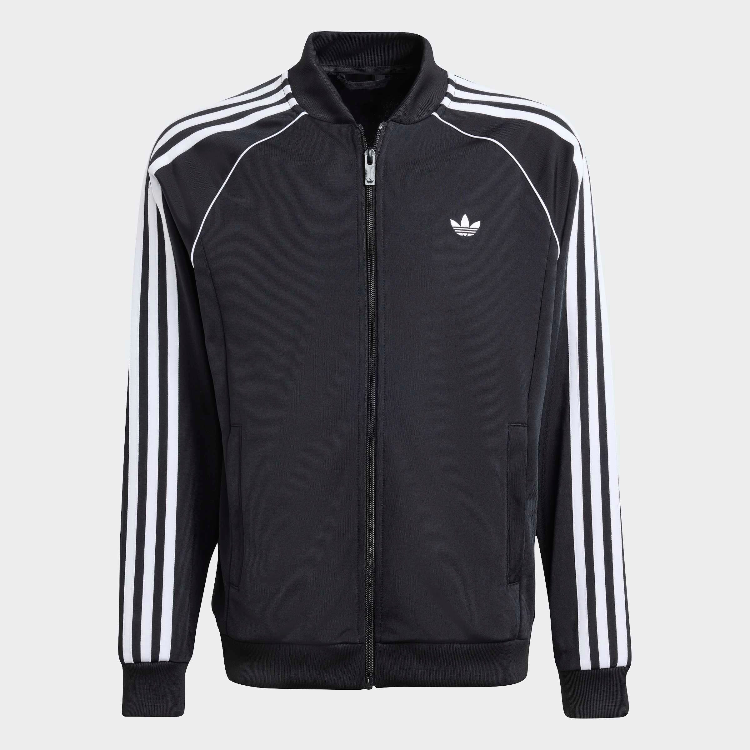 Trainingsjacke SST