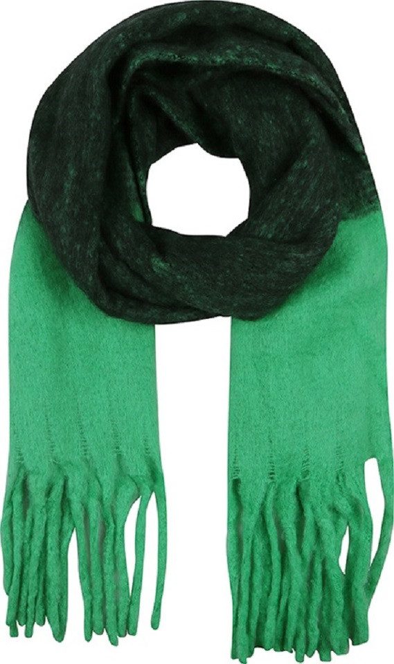 Capelli New York Modeschal Bouclet extra groß