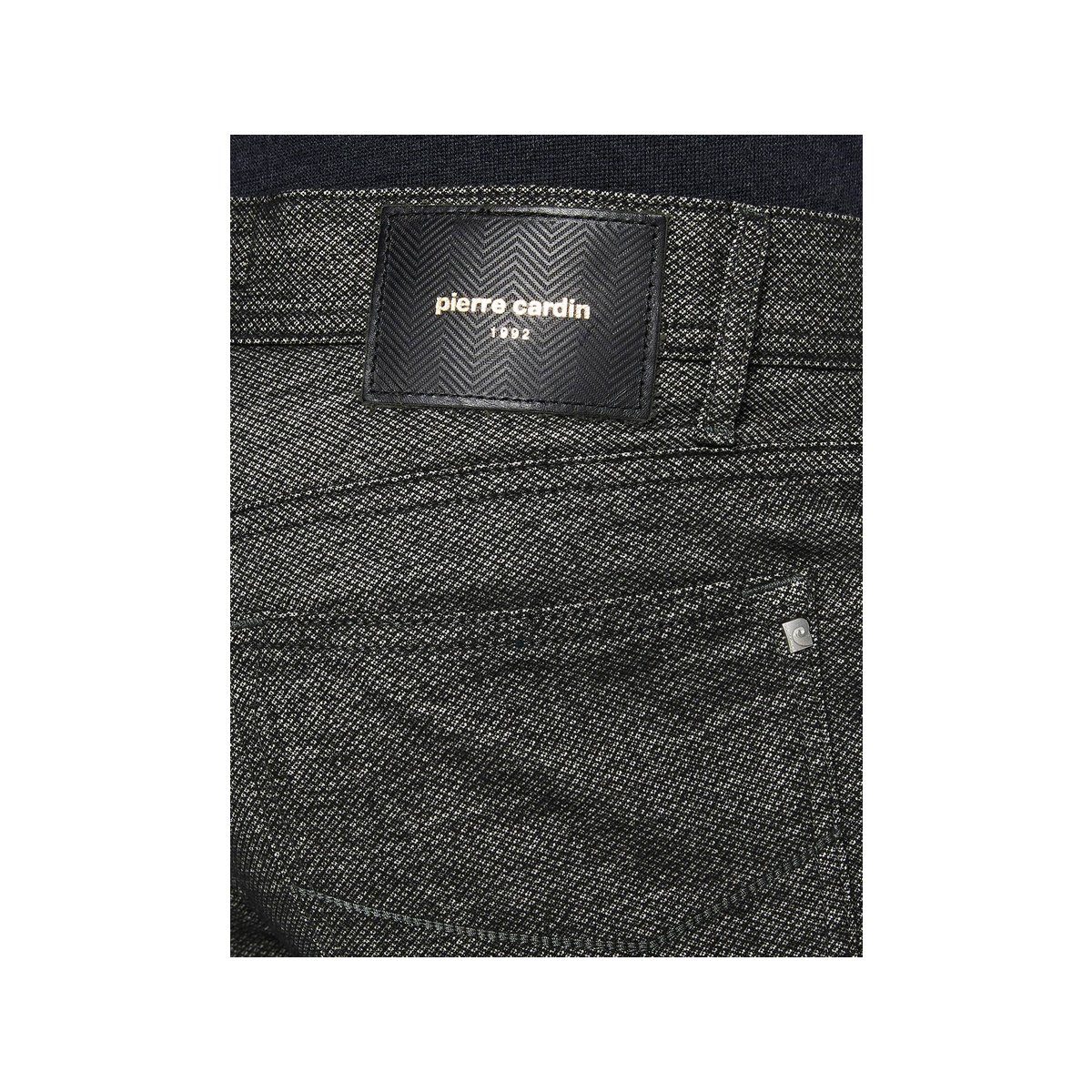 (1-tlg) 5-Pocket-Jeans uni Pierre Cardin