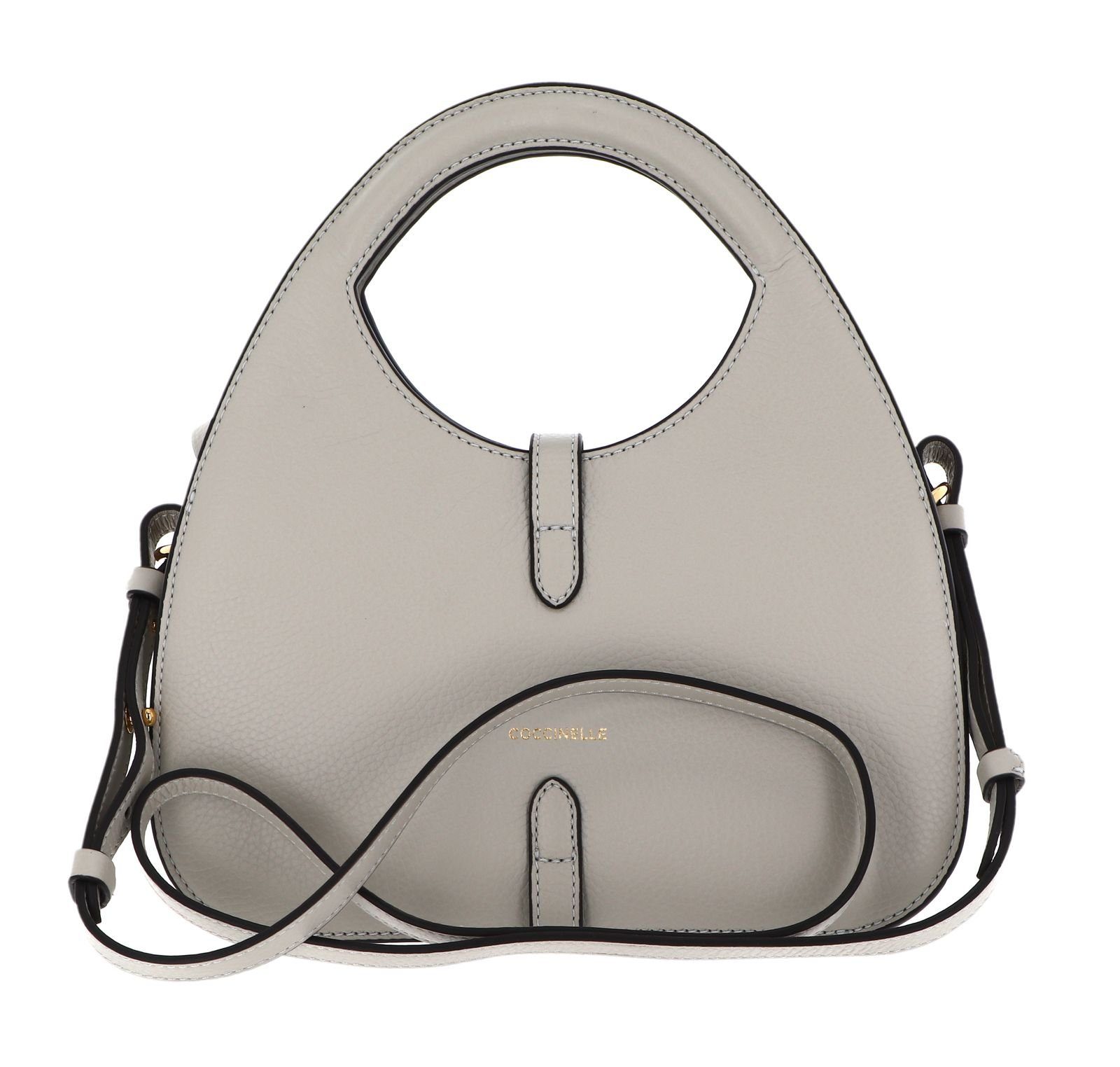 COCCINELLE Handtasche Coccinelle Cosima (Set, 2-tlg)