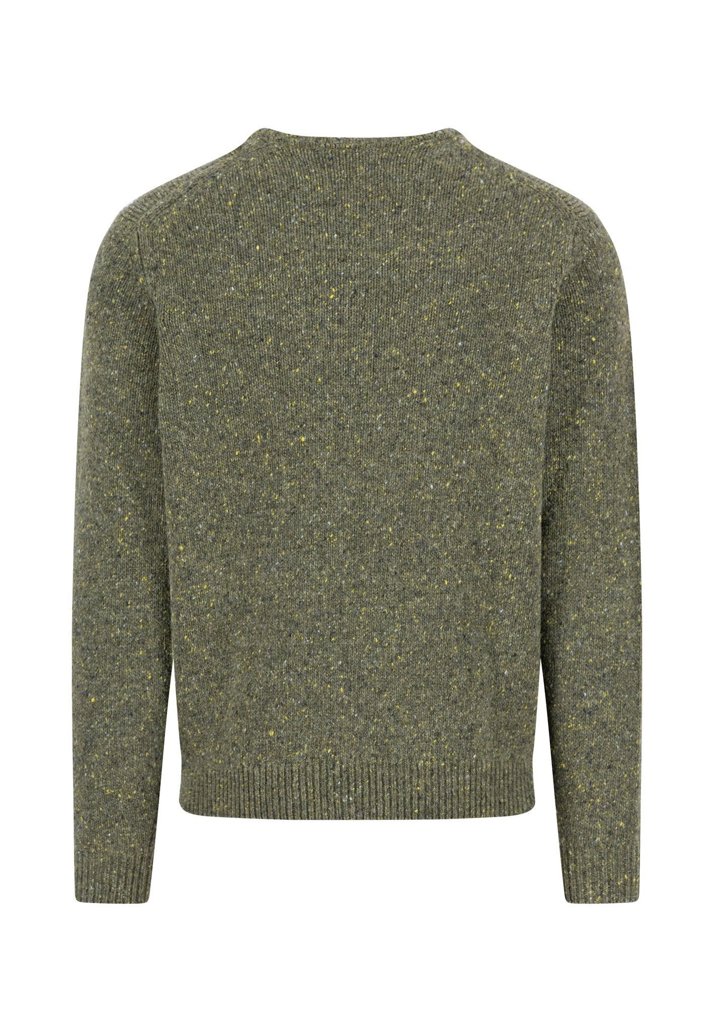 FYNCH-HATTON Wollpullover günstig online kaufen