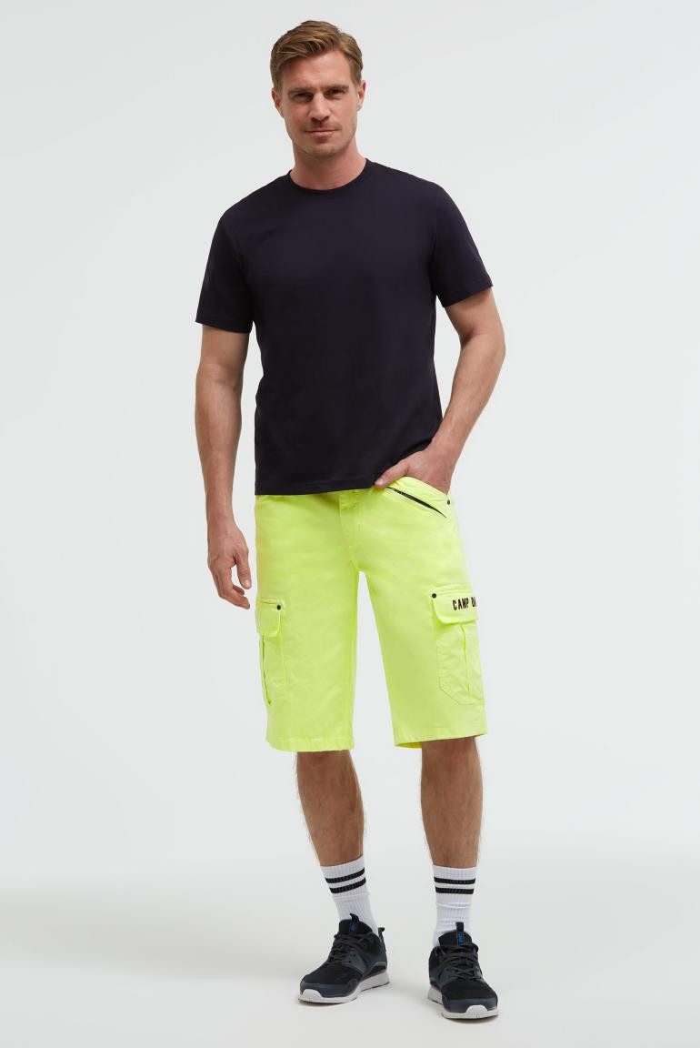 CAMP DAVID Cargoshorts