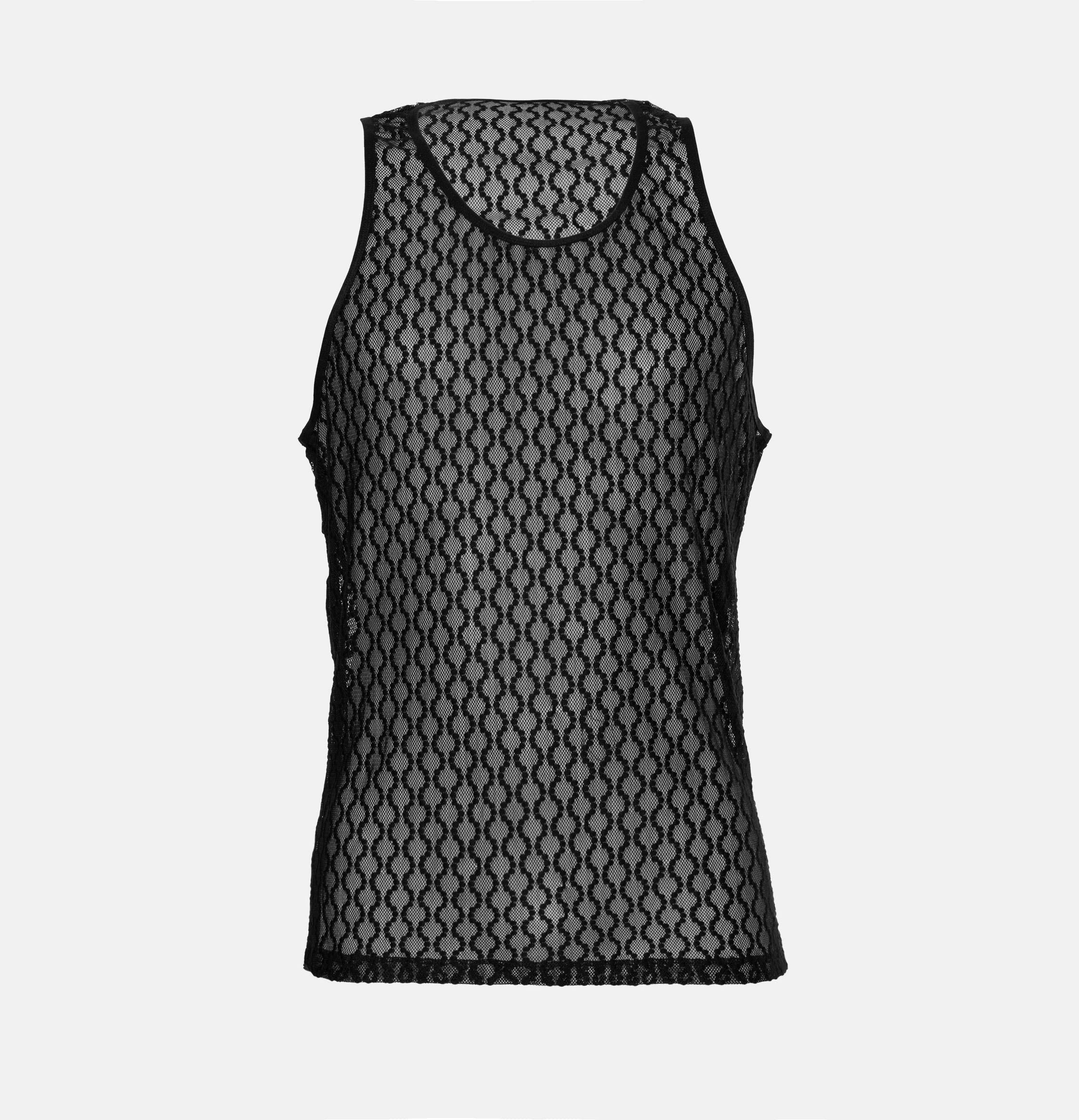 SPITZENJUNGE Spitzentop Kitty