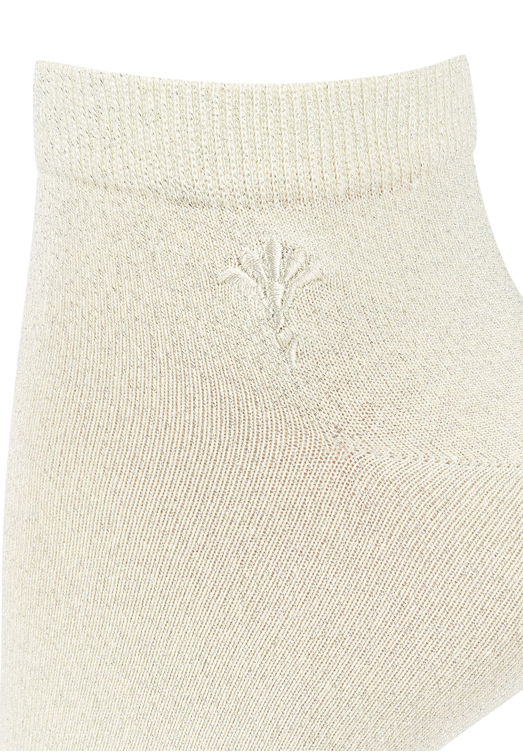 JOOP! Sneakersocken 2er Pack 2er Pack - aus weiche Viskose für ein angenehmes Tragegefühl – Bild 4 von 5