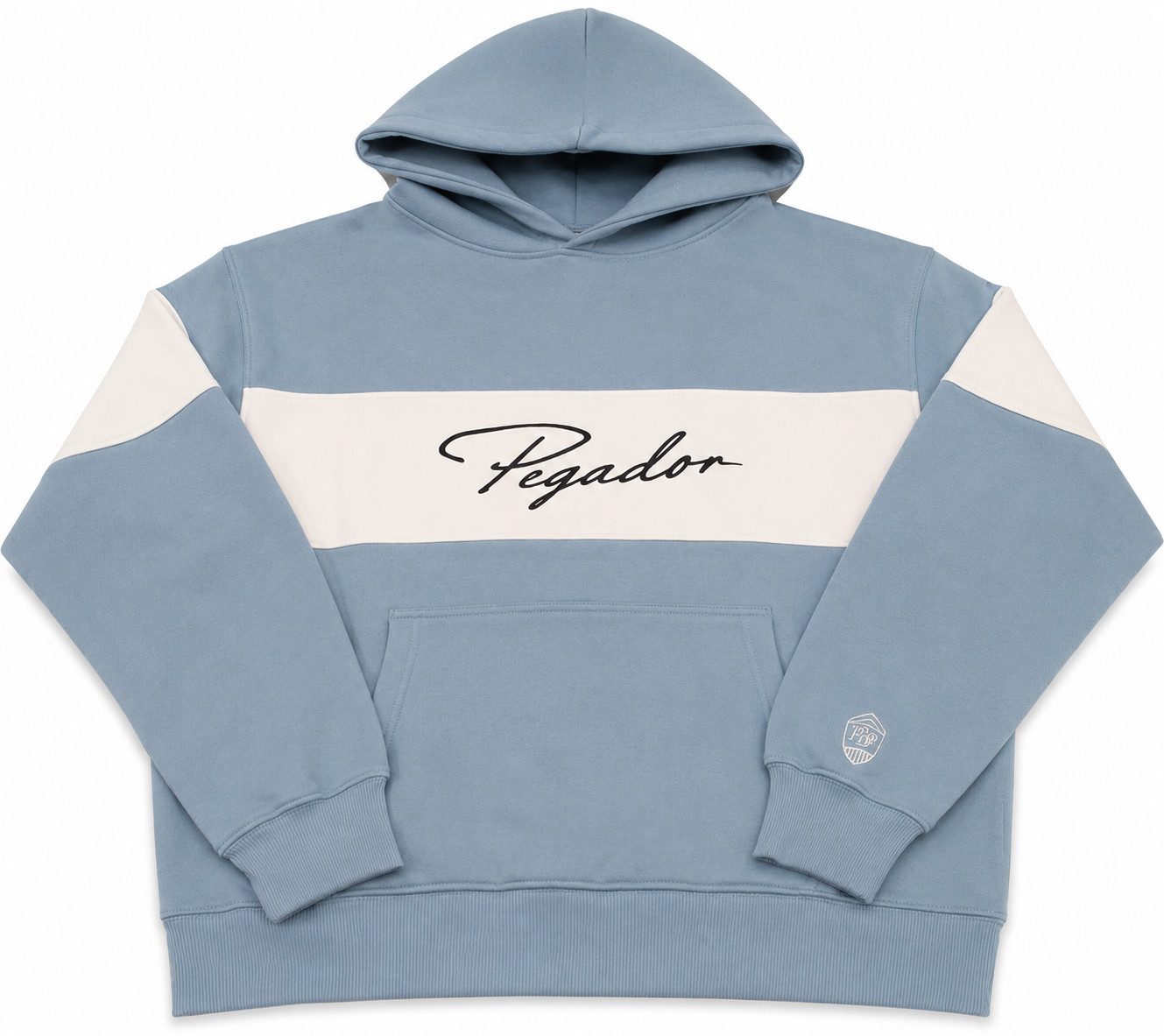 Sweatshirt Volos Oversized Hoodie