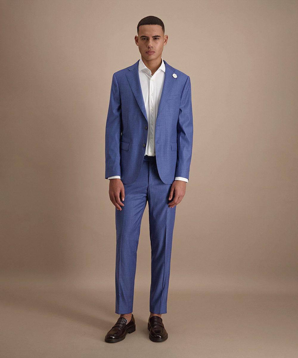 BALDESSARINI Anzughose