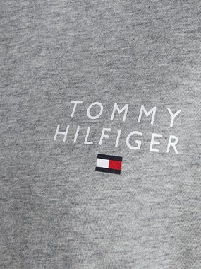 Tommy Hilfiger Underwear Nachthemd SHORT SLEEVE T-SHIRT DRESS mit Tommy Hilfiger Logoaufdruck