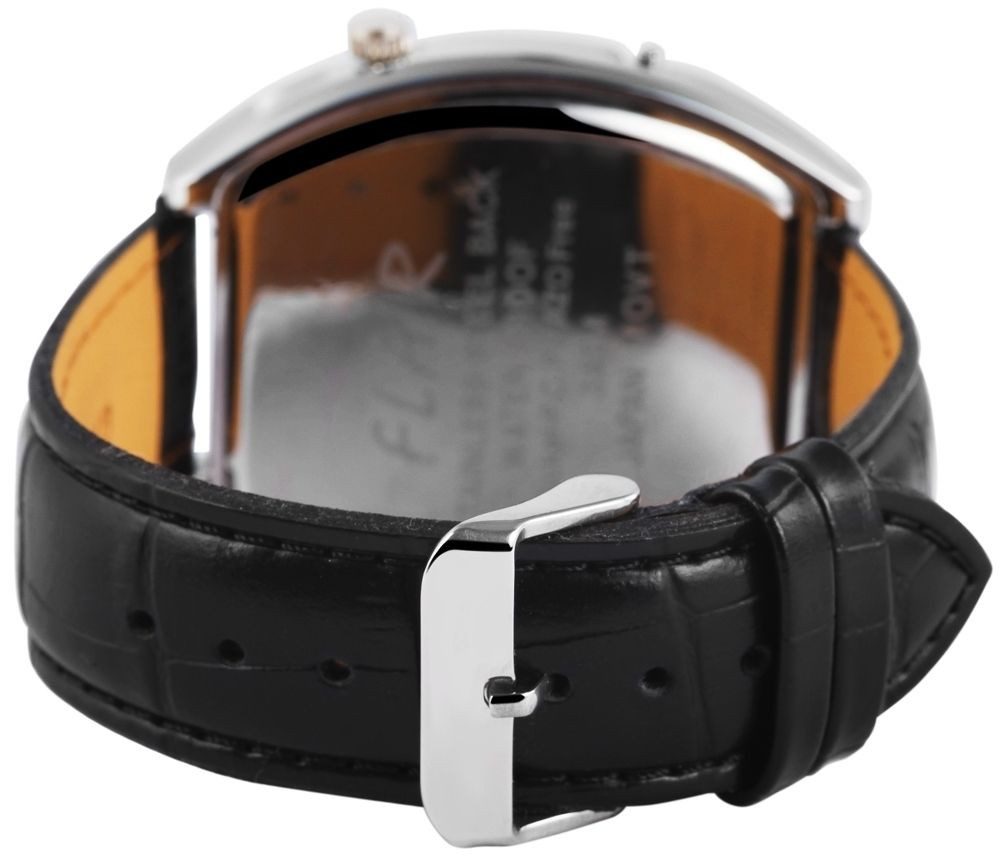 FLAIR Quarzuhr 3 ATM