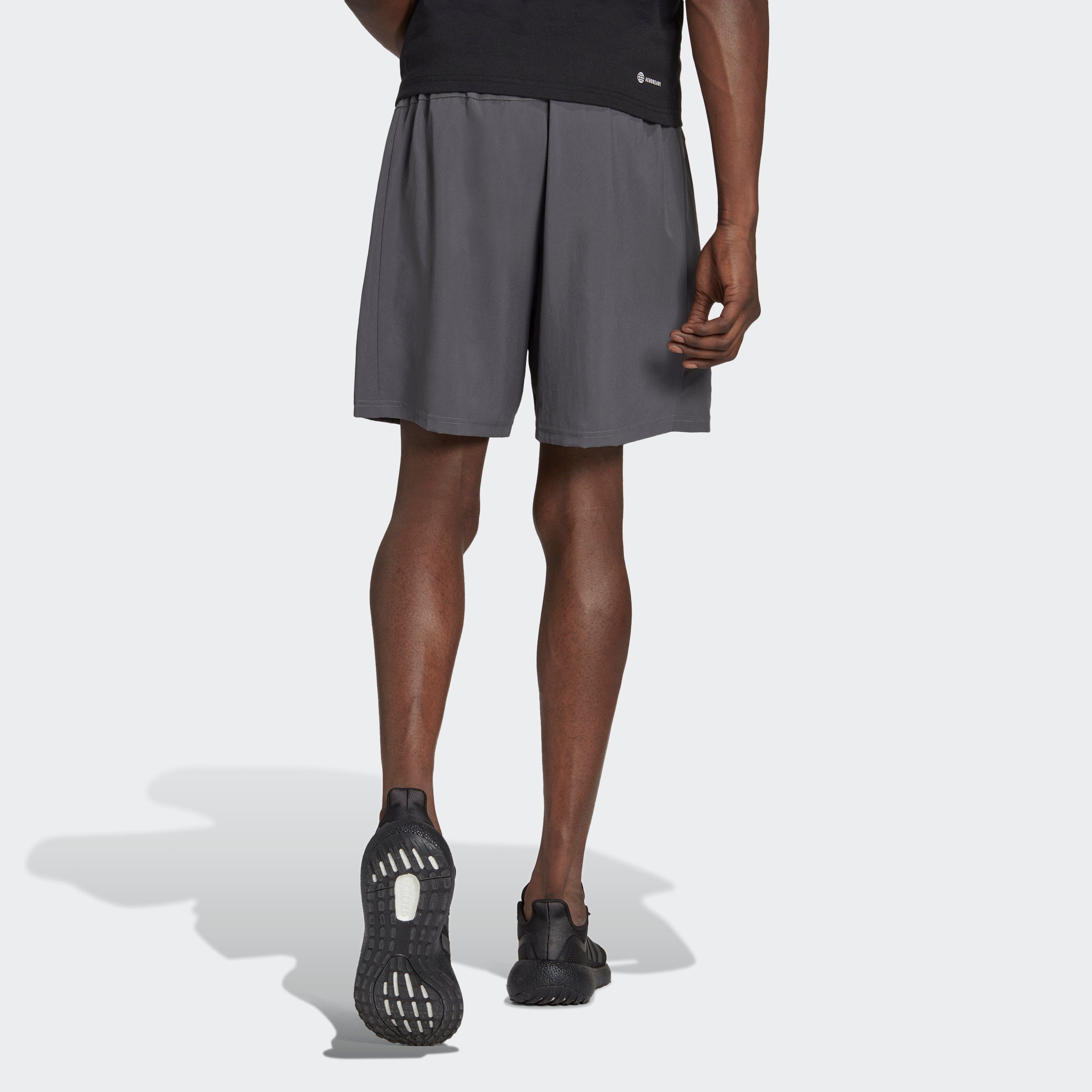 adidas Performance Shorts TRAIN ESSENTIALS WOVEN günstig online kaufen