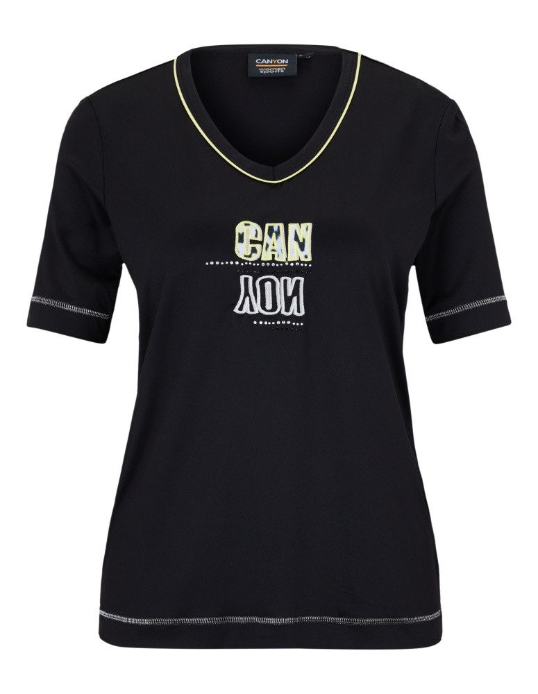 Canyon T-Shirt Canyon CYS Bergamo Shirt Damen