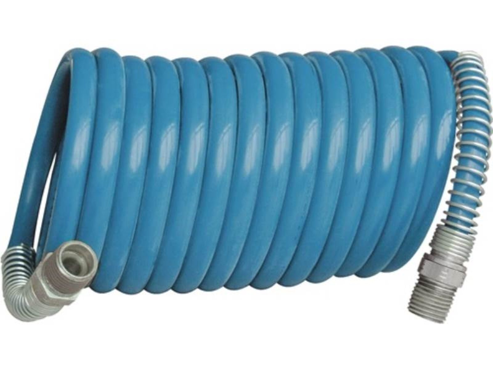 EWO Spiralschlauch EWO E40942 Spiralschlauchset Innen-Ø 6 mm Außen-Ø 8 mm Длина 5 m