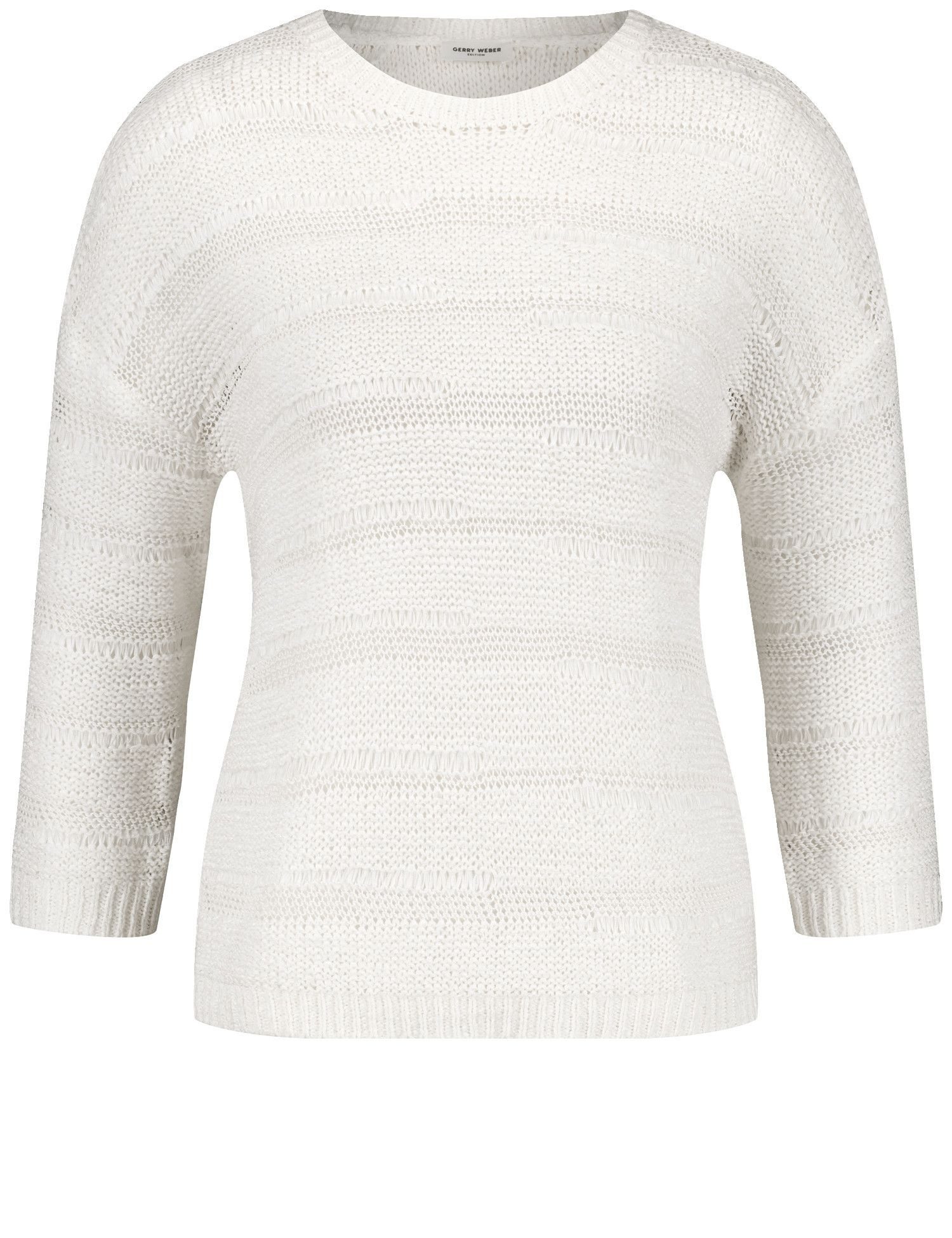 GERRY WEBER Wollpullover