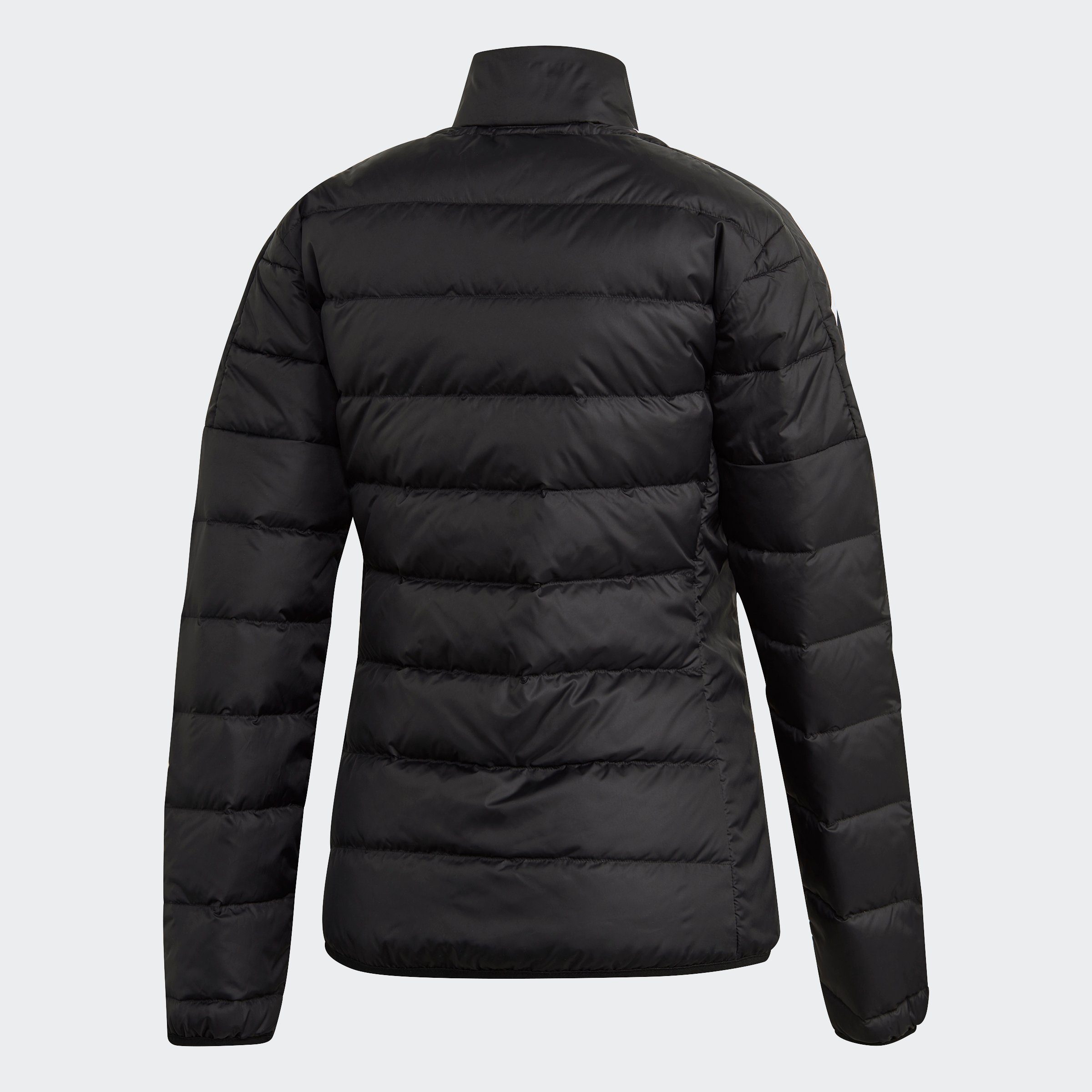 adidas Sportswear Outdoorjacke ESSENTIALS DAUNENJACKE