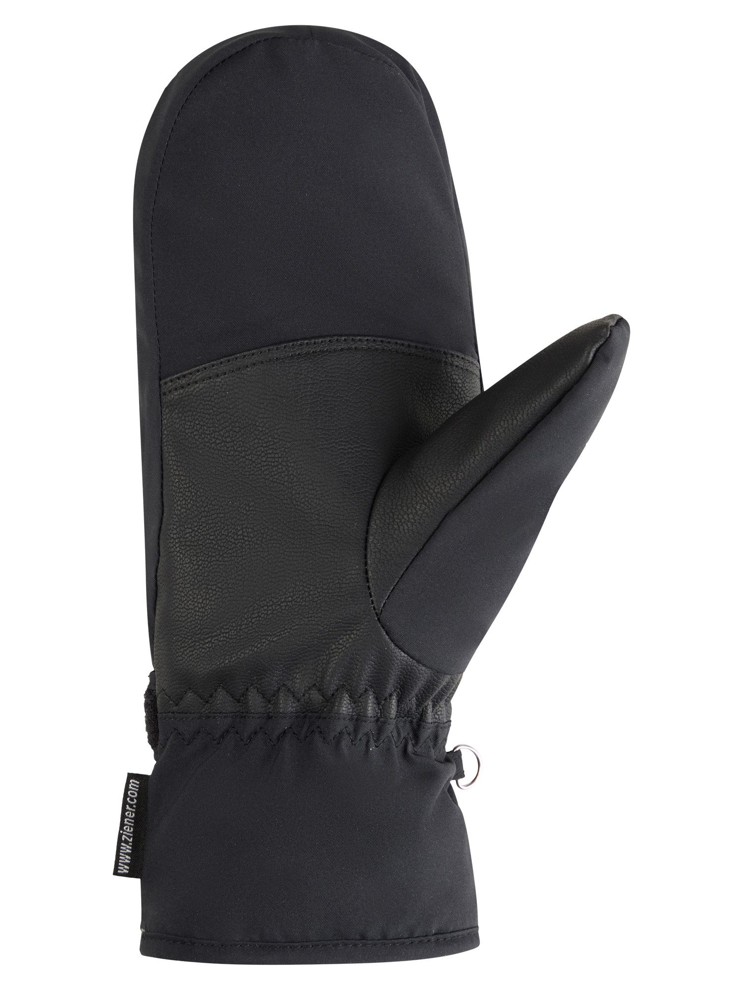 Ziener Fäustlinge KEVI-Z PR MITTEN glove
