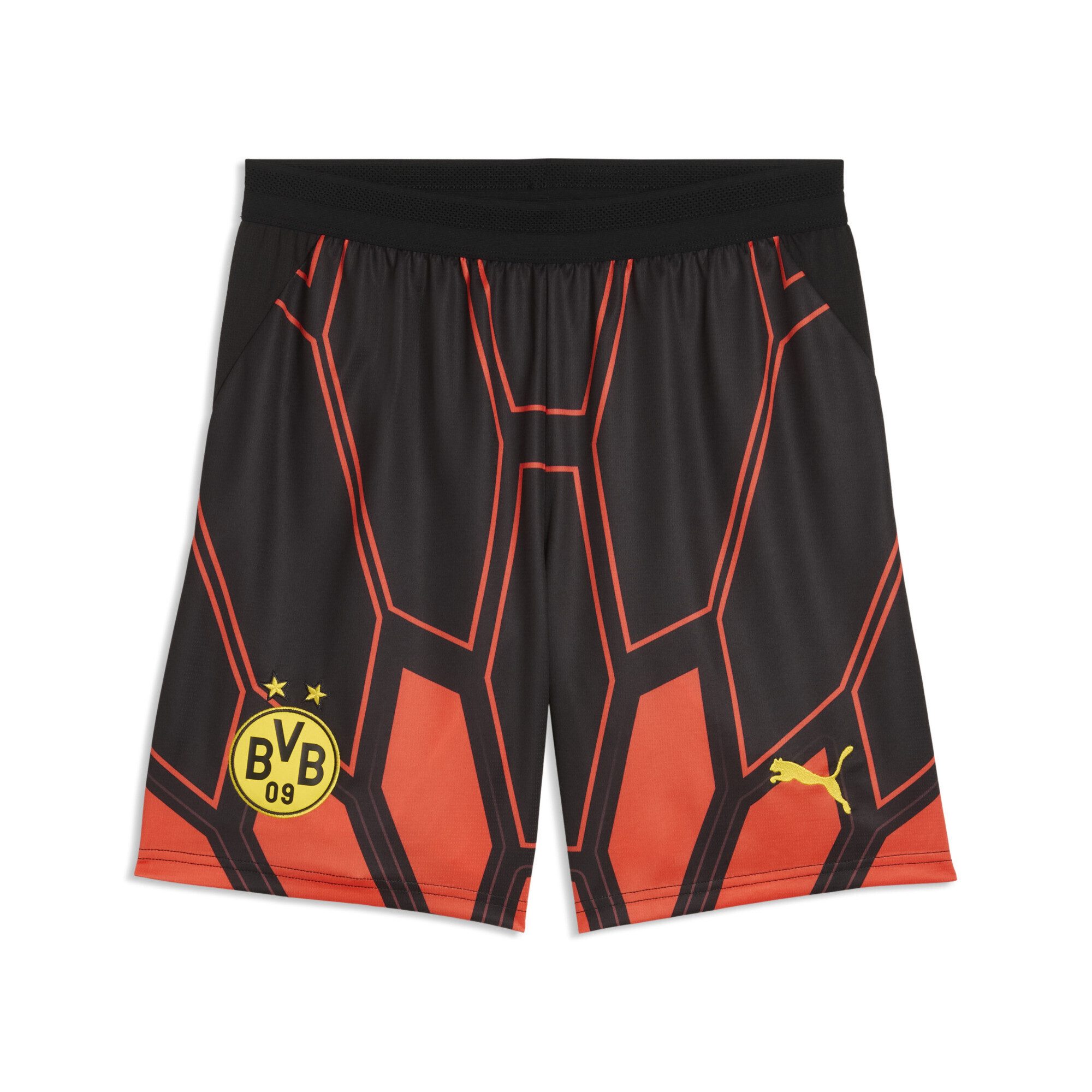 Sporthose Borussia Dortmund 26/27 Torwartshorts Herren