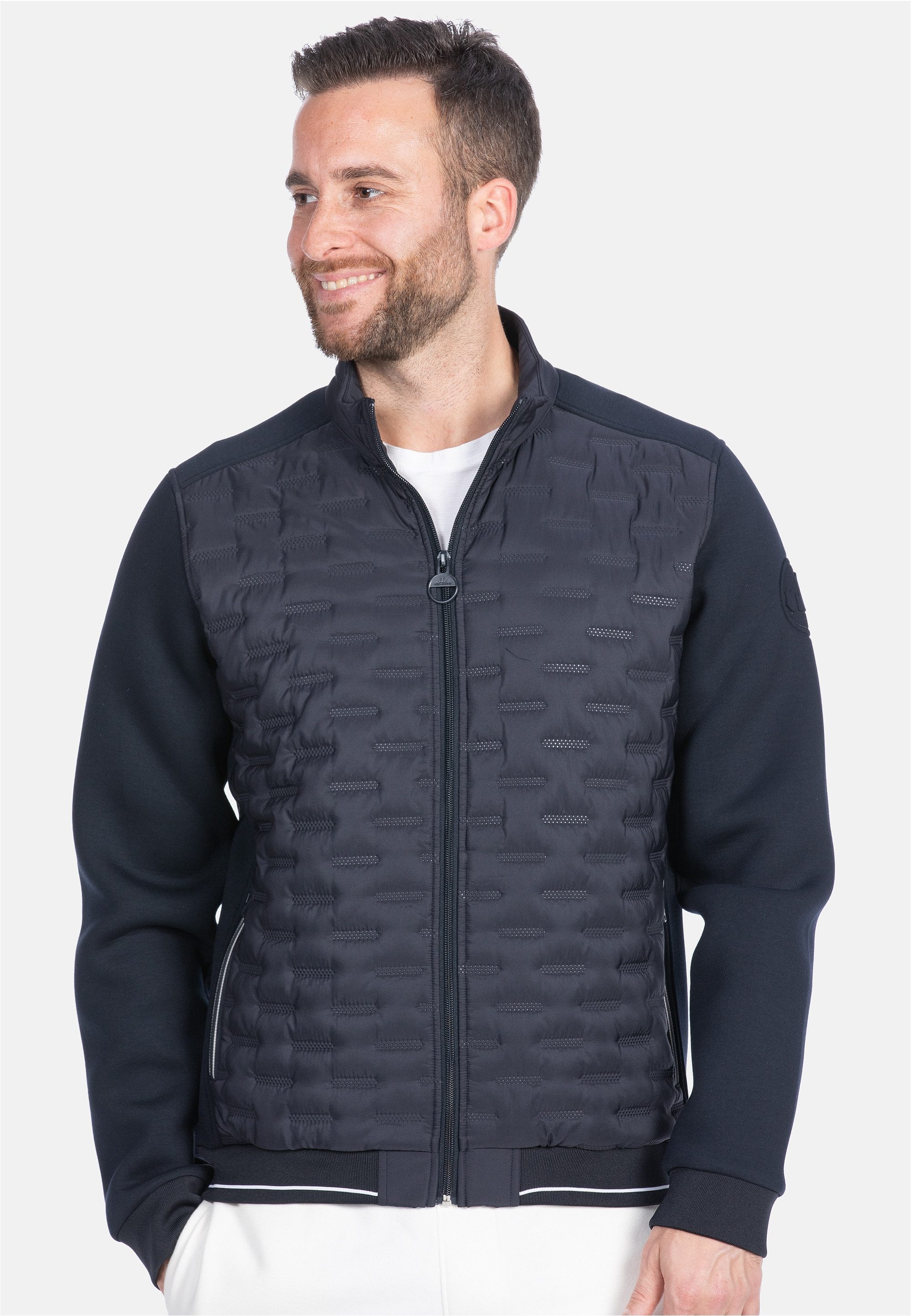 Steppjacke