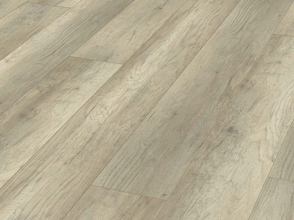 meister Laminat Laminat LL 150 Bootshaus Eiche 6188 Landhausdiele, 6 St.