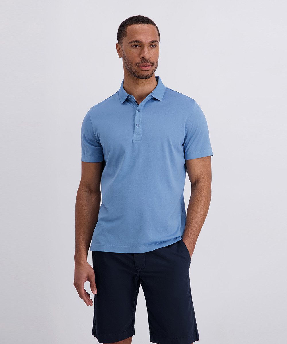 Pierre Cardin Poloshirt Poloshirt KN