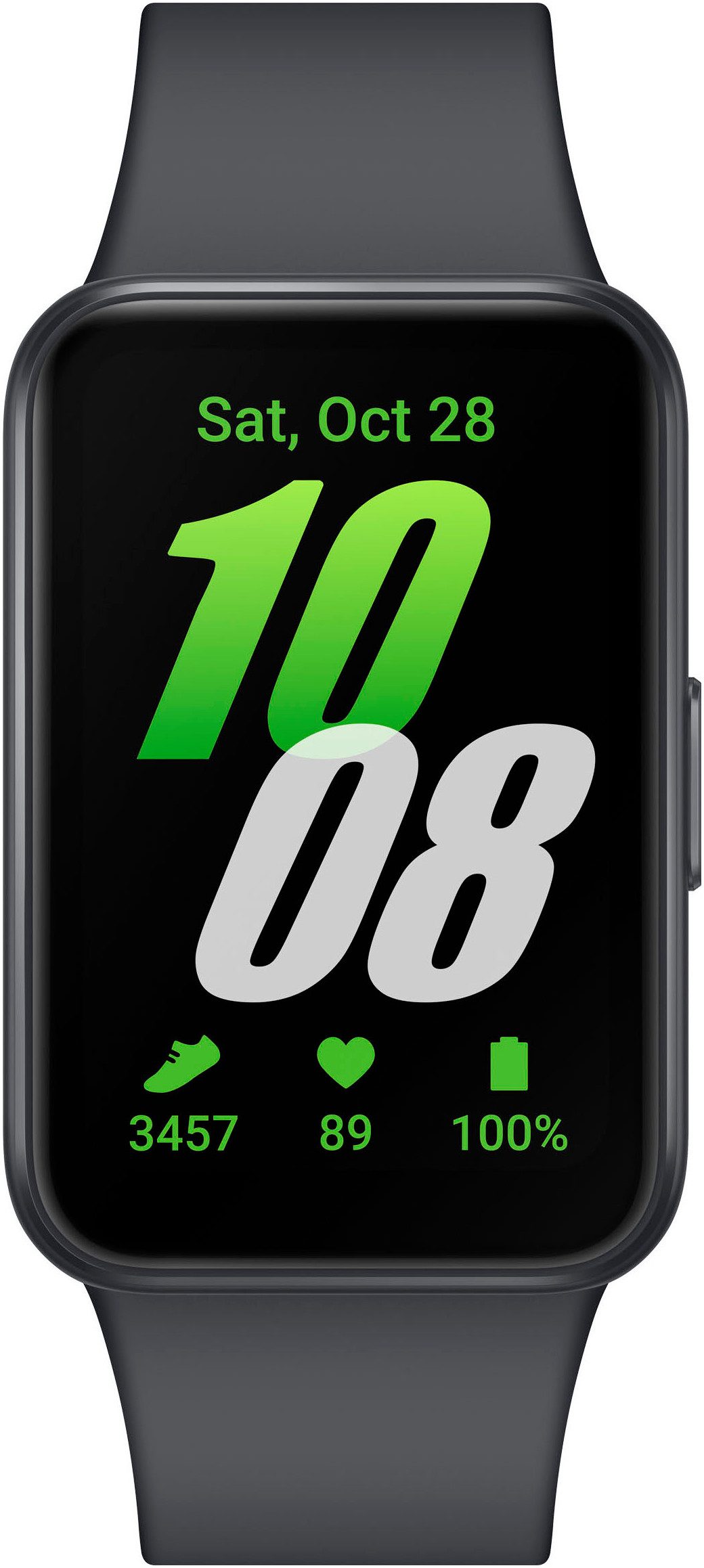 Samsung Fitness-Tracker Galaxy Fit 3 – Bild 2 von 5