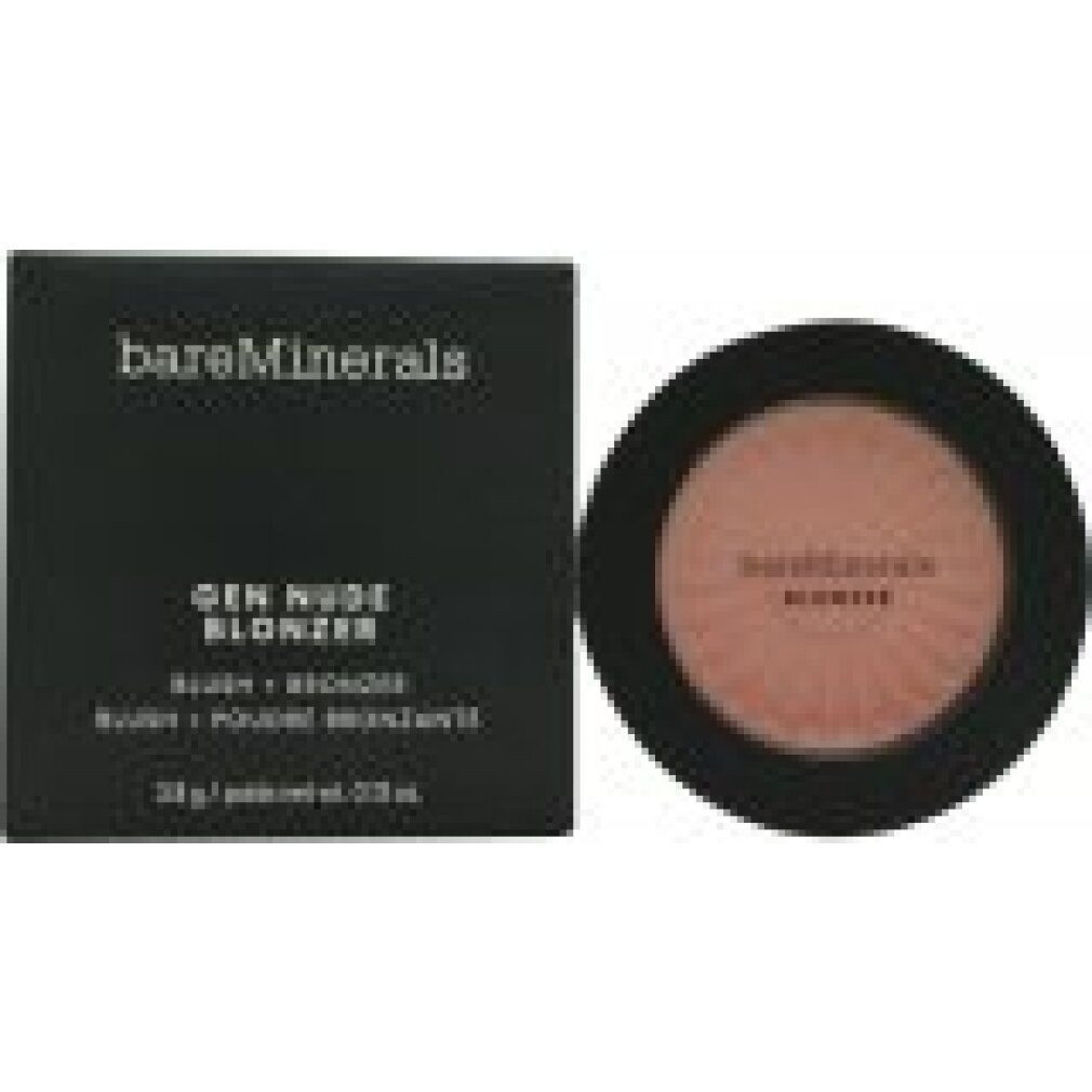 BAREMINERALS Tagescreme Gen Hautfarbe Blonzer Kiss Of Pink
