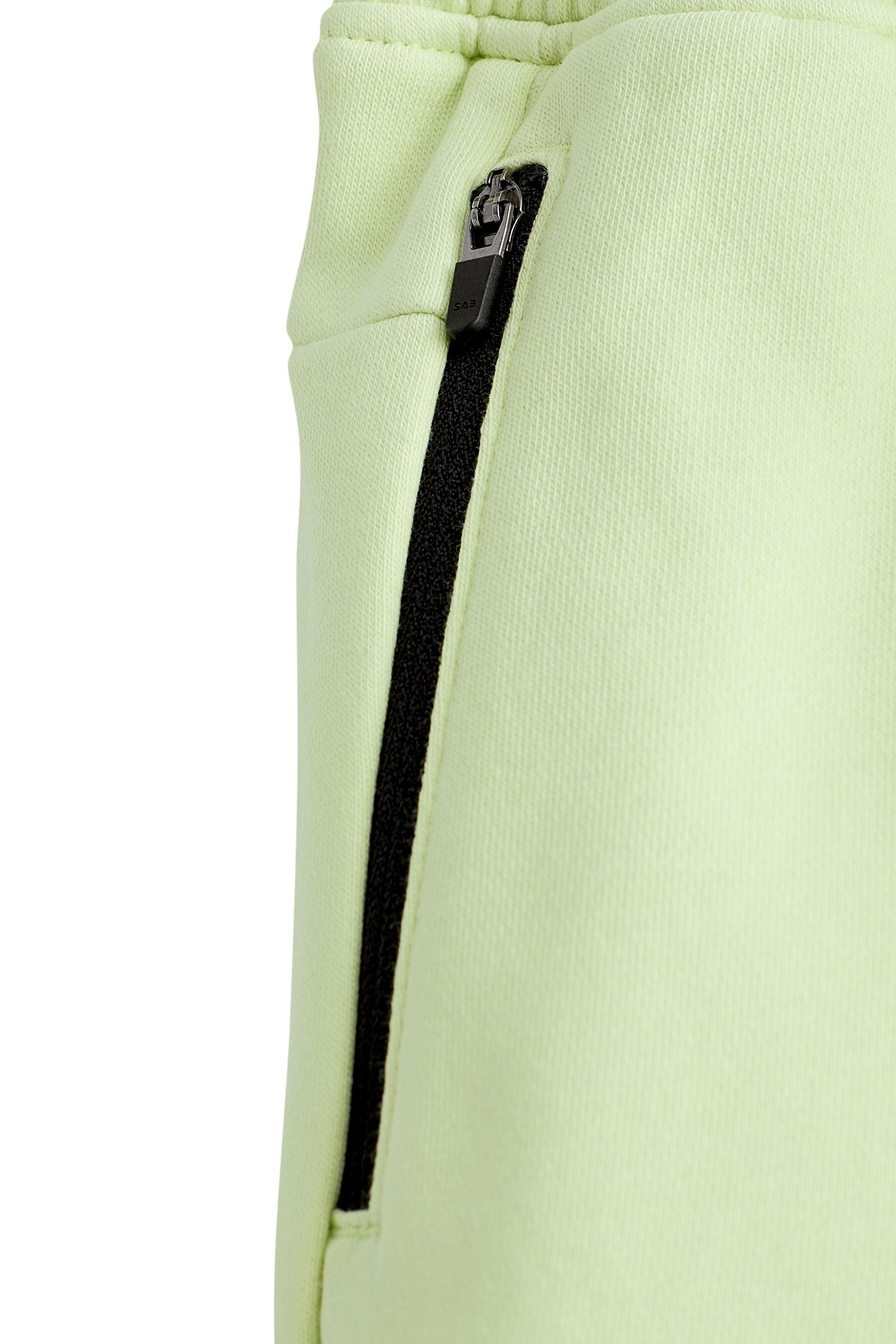 im Funktionsshorts Green Sweatshorts Next Lime 1er-Pack (1-tlg)