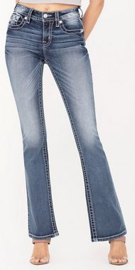 Miss Me Skinny-fit-Jeans