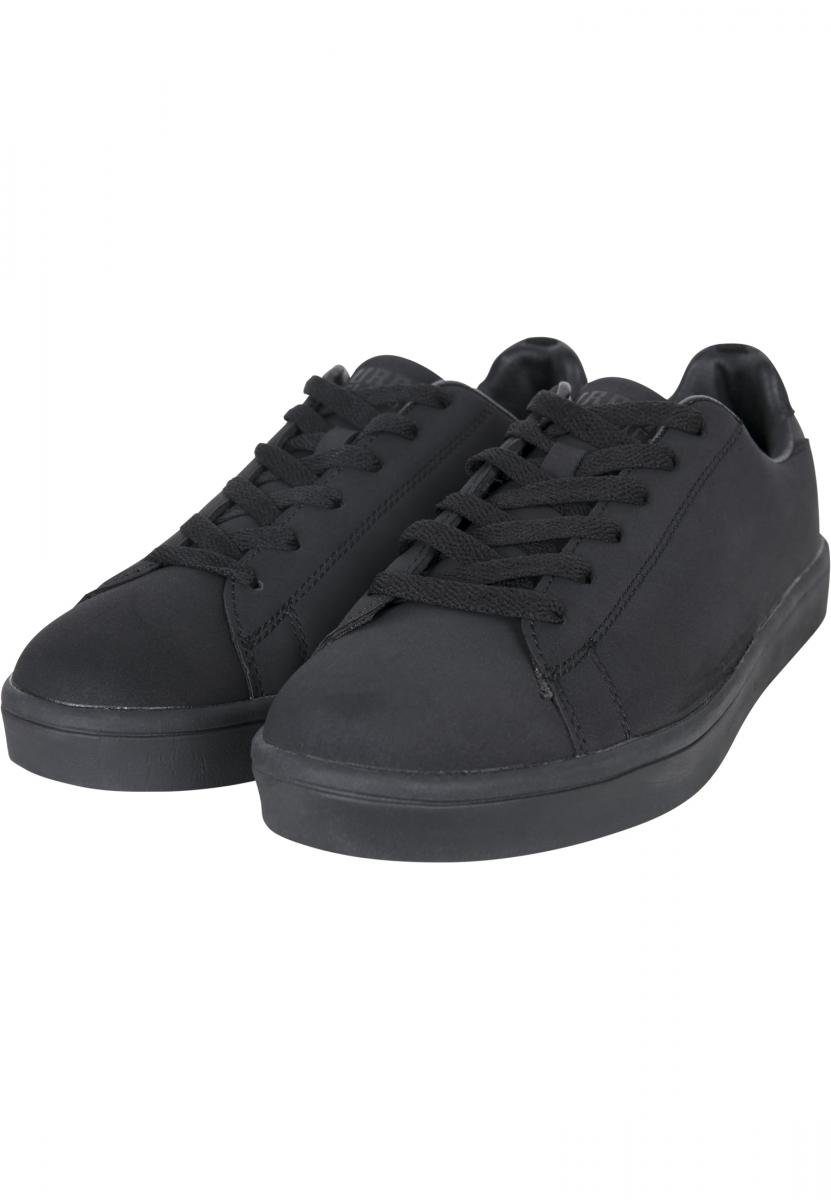 URBAN CLASSICS Accessoires Light Sneaker Sneaker (1-tlg) black