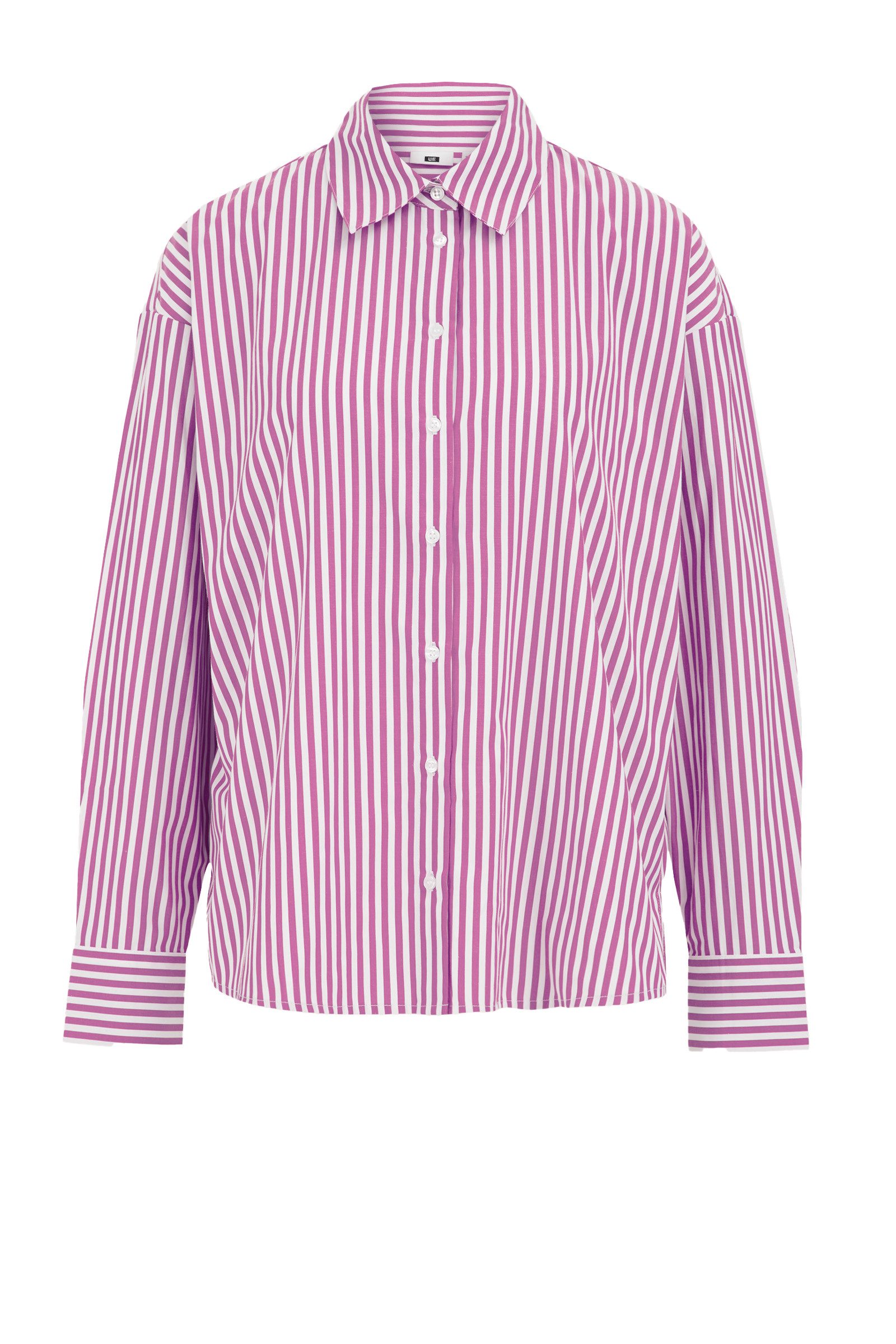 Longbluse