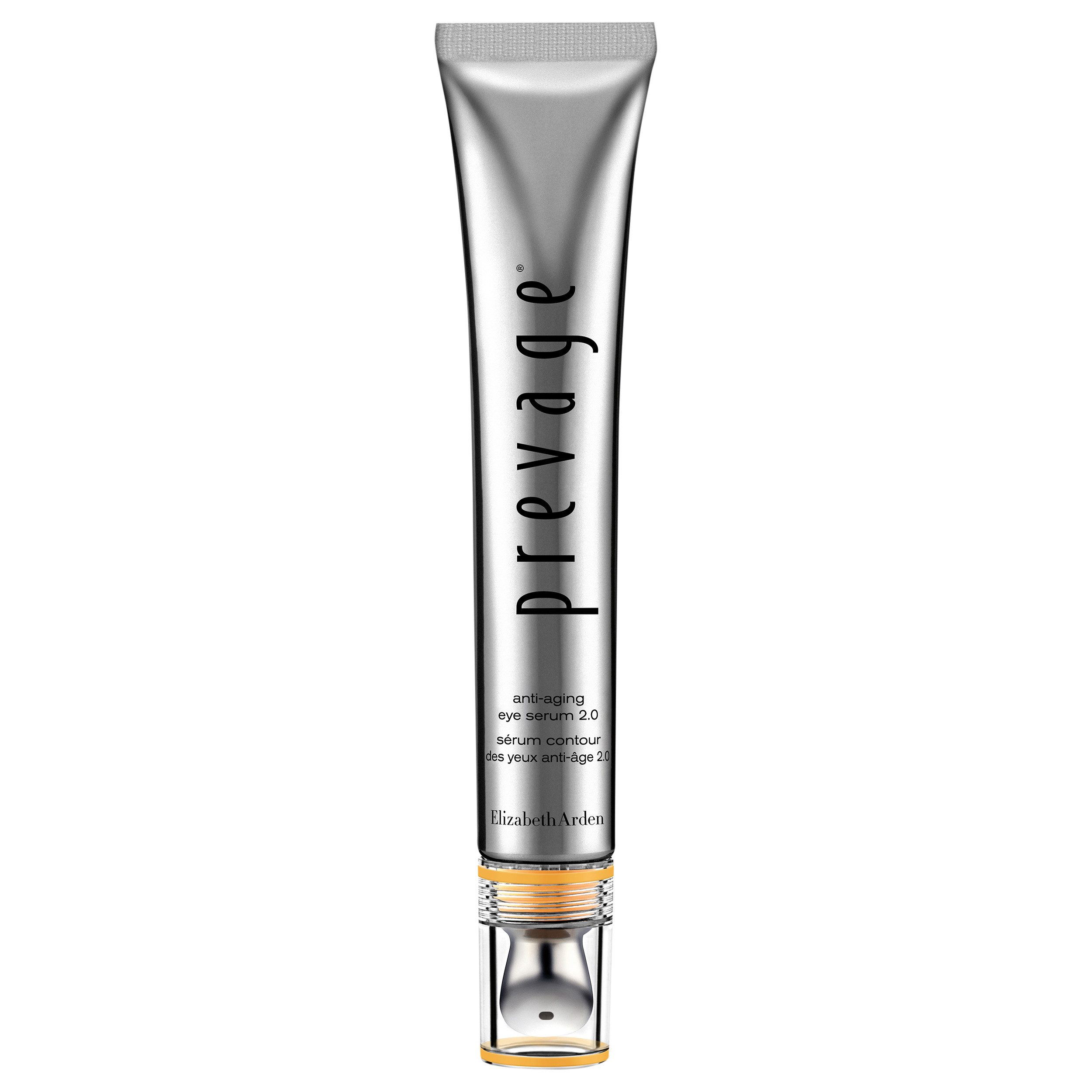 Elizabeth Arden Augenserum PREVAGE ANTI-AGING EYE SERUM 2.0, mit fortgeschrittener Idebenon-Technologie