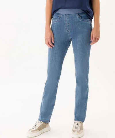 RAPHAELA by BRAX Bequeme Jeans Style PAMINA FUN