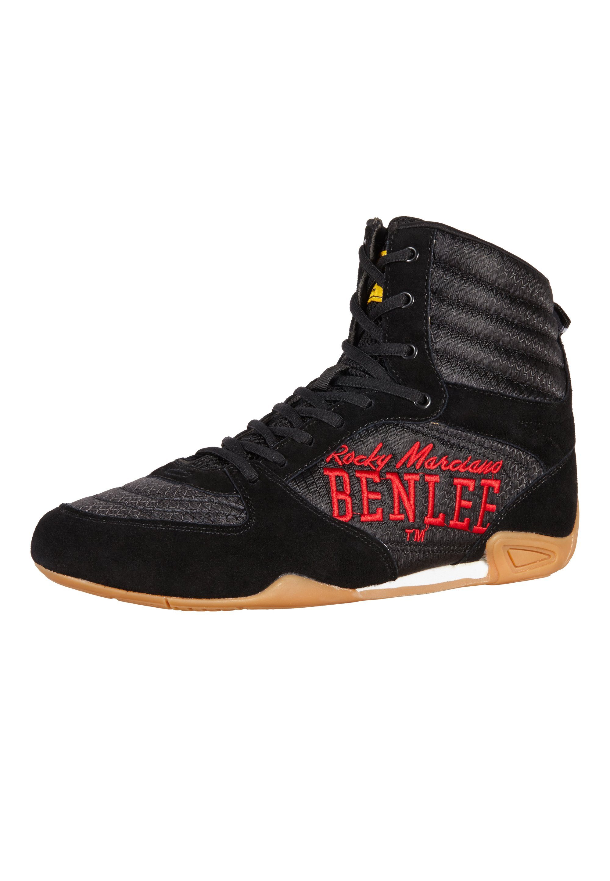 JABS Boxschuh