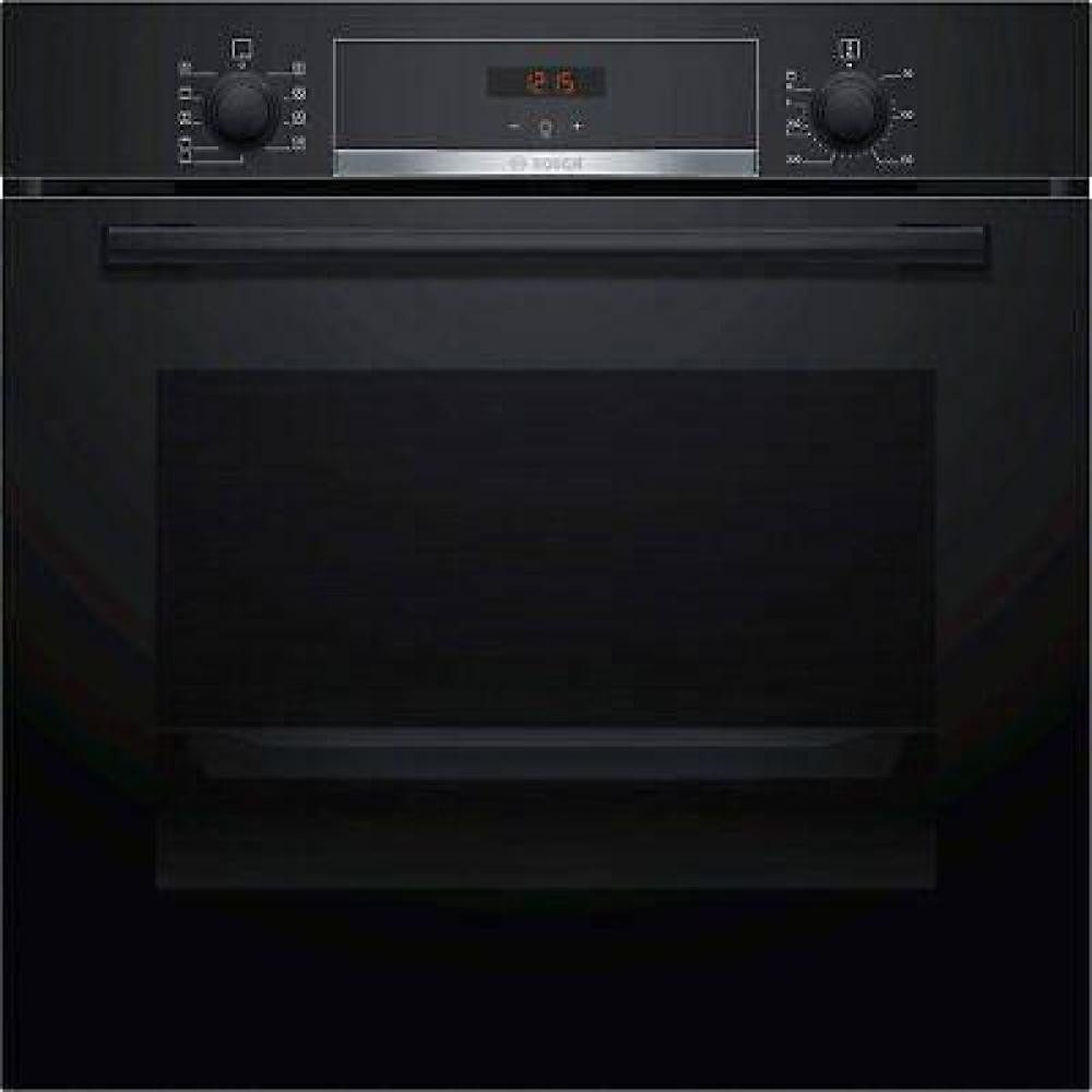 BOSCH Einbaubackofen HBA534EB0