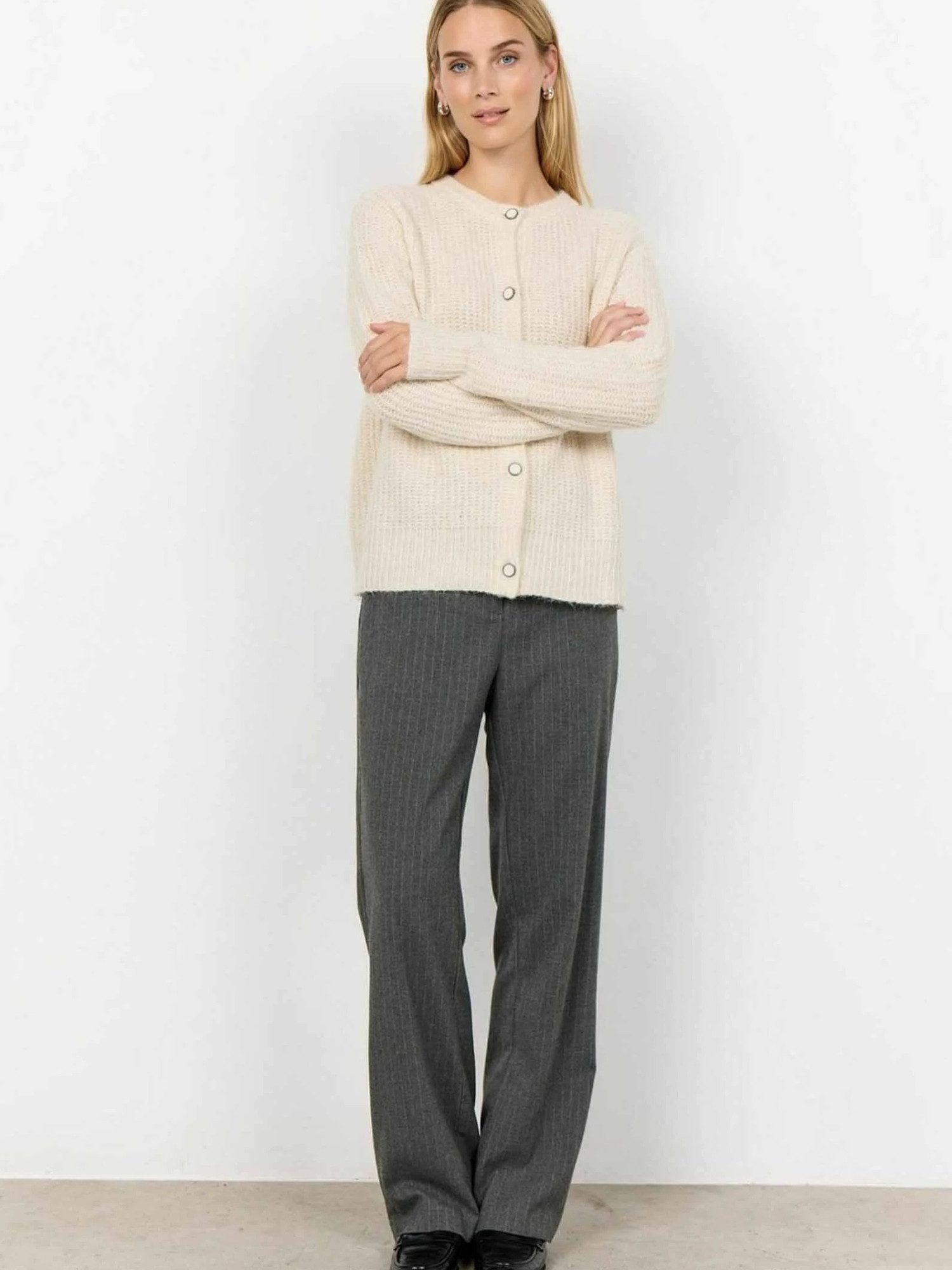 soyaconcept Cardigan Soya Concept Cardigan SC-TORINO 9