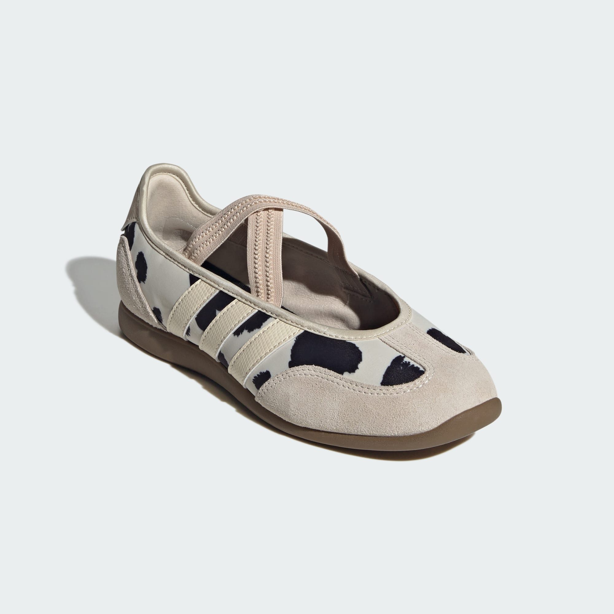adidas Sportswear BARREDA MARY JANE SCHUH Sneaker
