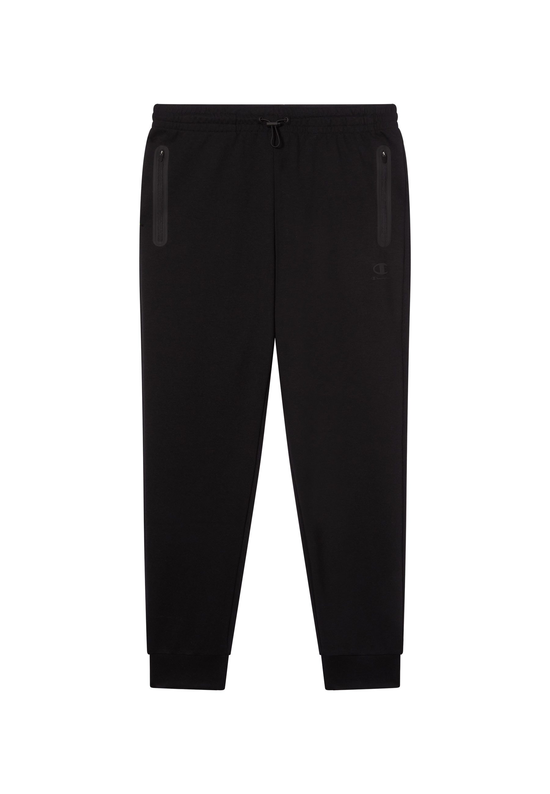 Jogginghose C-TECH Slim Fit Interlock Cuffed Pants