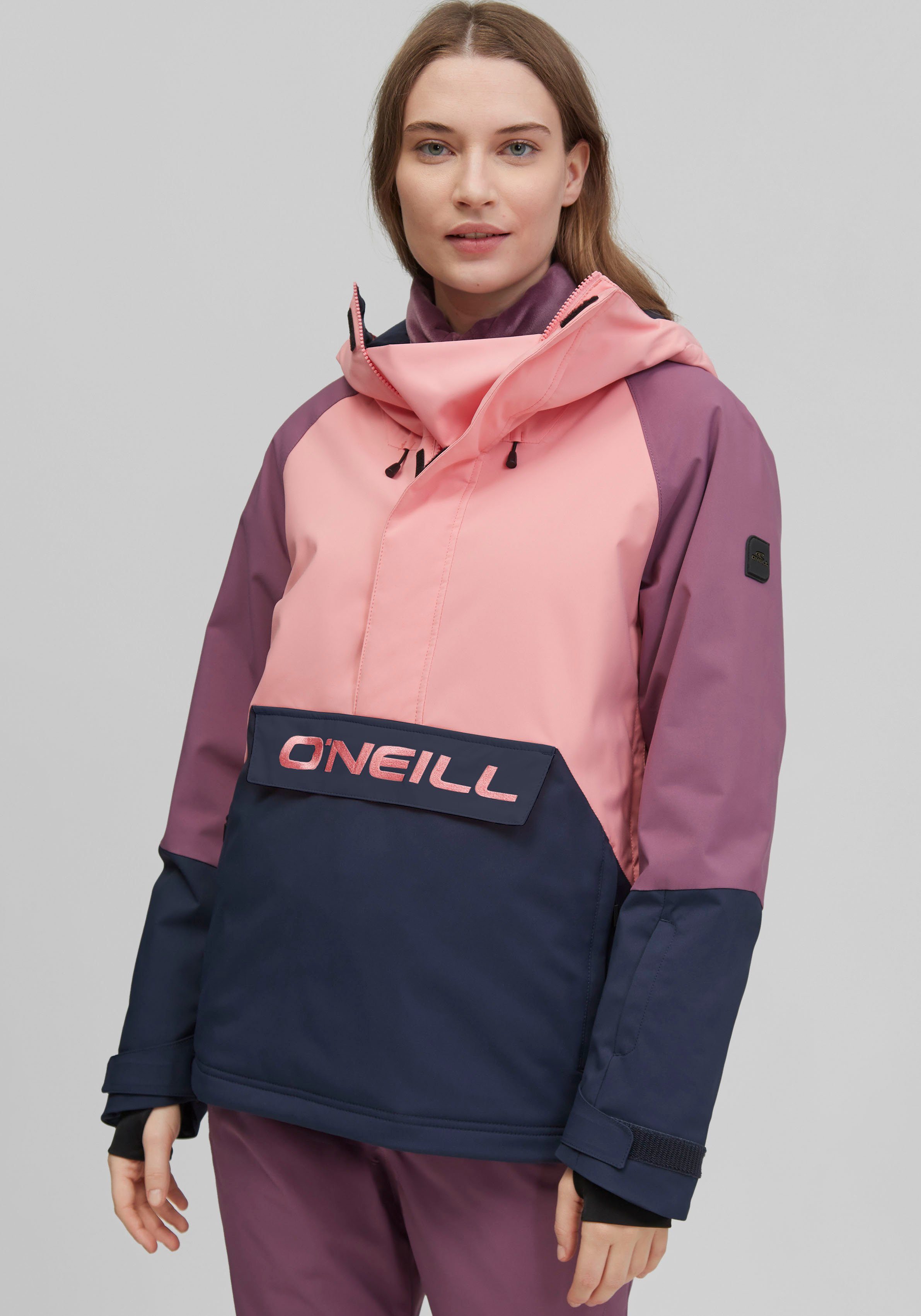 O'Neill Snowboardjacke online kaufen | OTTO