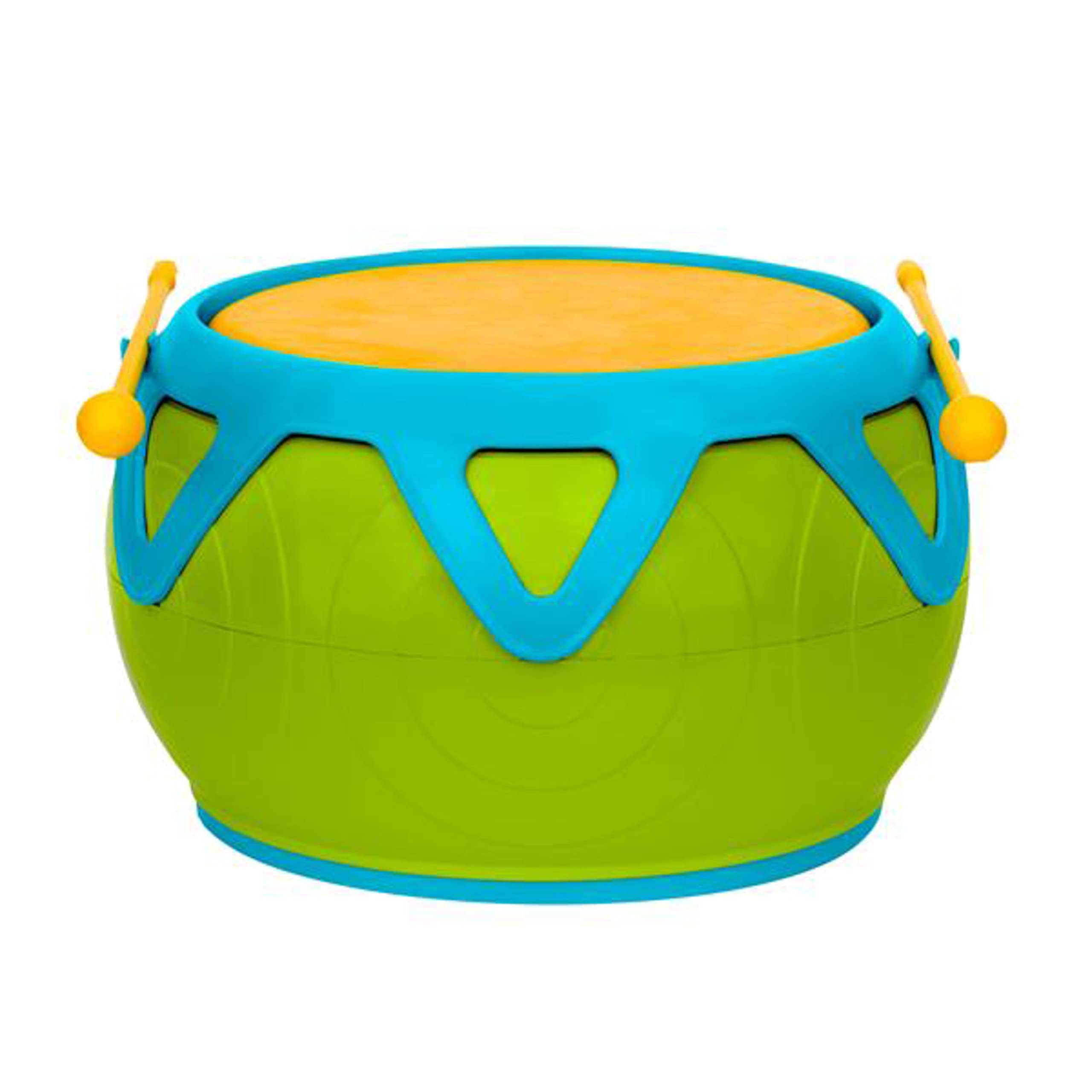 Voggenreiter Trommel, Drums for Kids, Percussion, Dschungel Trommel - Percussion für Kinder