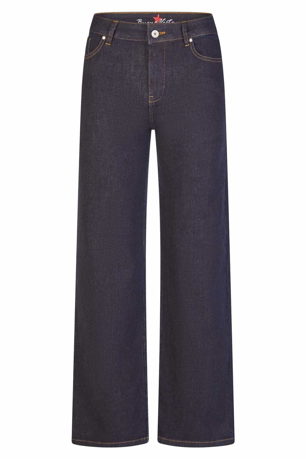 Buena Vista Stretch-Jeans