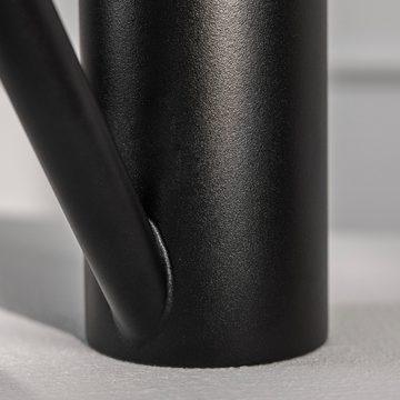 Metallbude Gießkanne YAMIRA, minimalistisch und elegant, aus pulverbeschichtetem Eledelstahl, 950ml