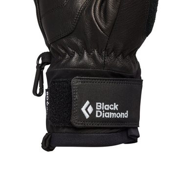 Black Diamond Fäustlinge Black Diamond W Spark Mitts Damen Accessoires