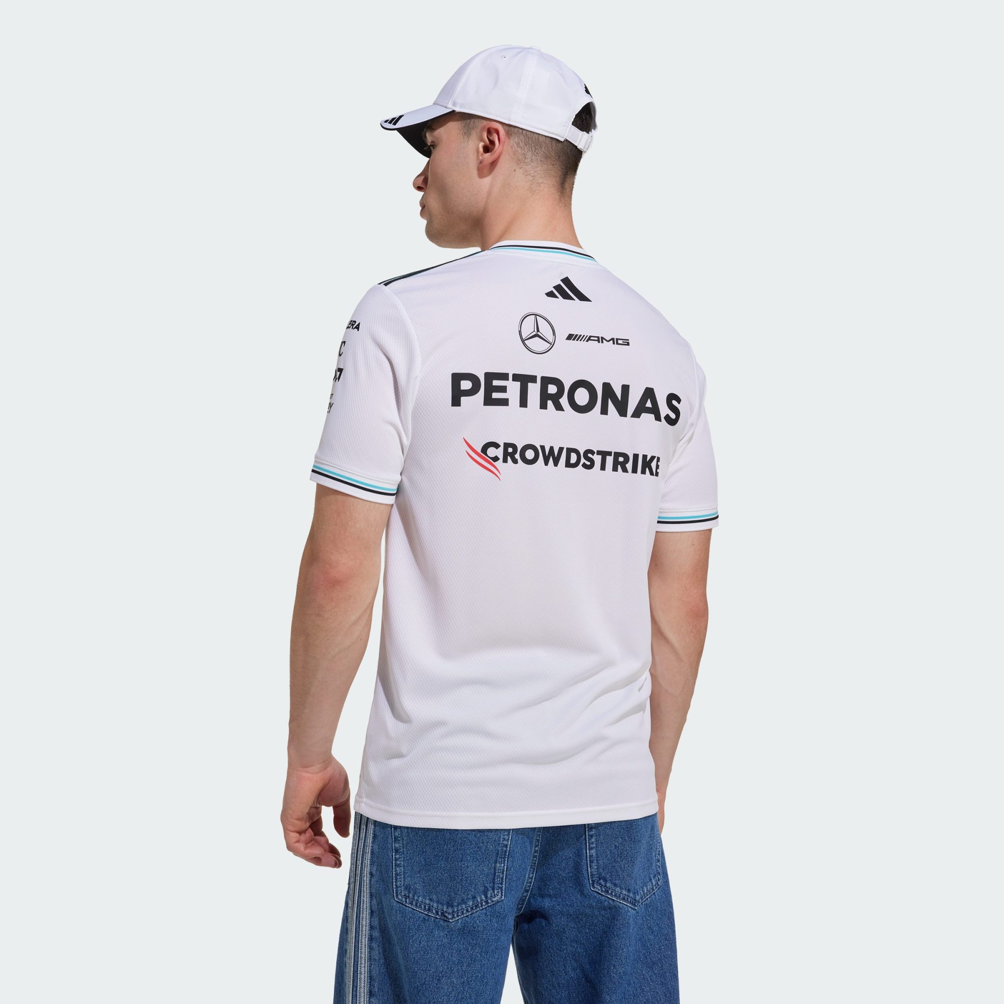 adidas Performance Funktionsshirt (1-tlg)